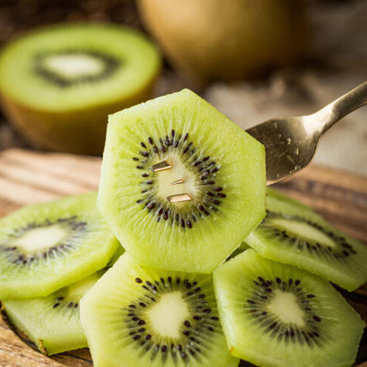 江山徐香猕猴桃礼盒装 商品图3