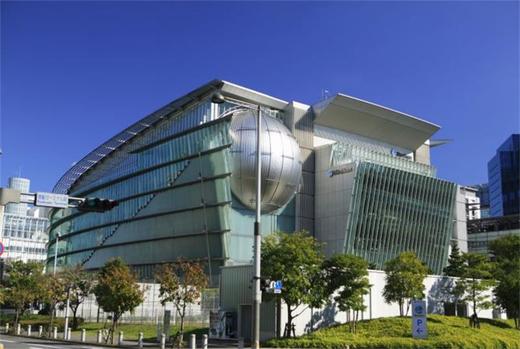 日本有名的科普文化馆 商品图10