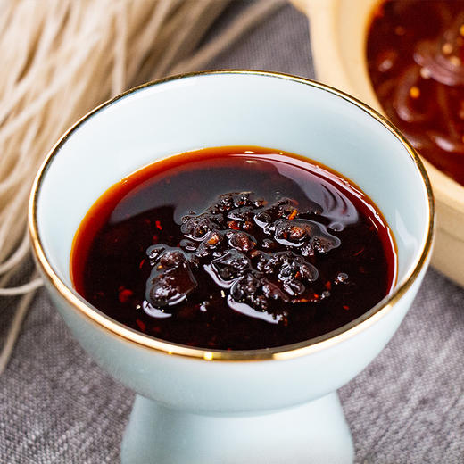 社区团购 凤归巢酸辣粉套餐 商品图2