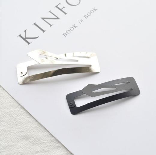 【上手】手工DIY发夹 商品图0