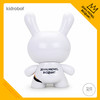 Kidrobot Basquiat 大师系列 Dunny Pez Dispenser 潮流玩具 限定 摆件 商品缩略图3