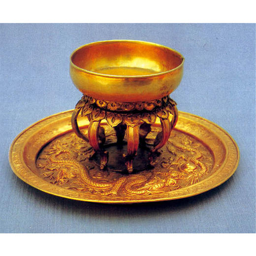 风雪定陵：明定陵地下玄宫洞开记 商品图3