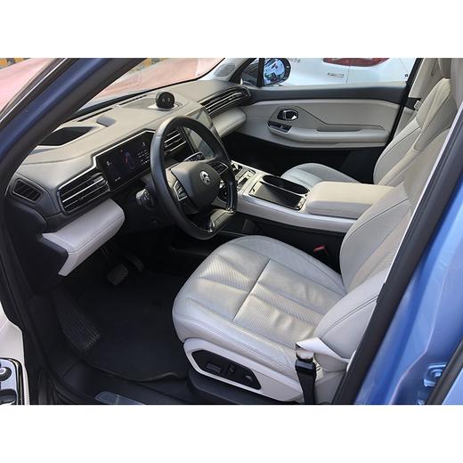 【特价月租-北京】蔚来 ES8 创始版 商品图4