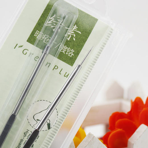 绿素暗疮针 商品图2