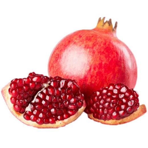 突尼斯软籽石榴(1000g) 商品图0