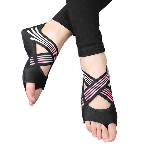 防滑软底 | 瑜伽鞋 商品图5