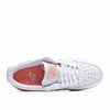 独家实拍Wmns Air Force 1 'O7 'White Atomic Pink'(315115-157)桃子🍑空军一号 商品缩略图1