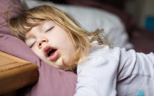 答疑：腺样体肥大的宝宝该怎么办？ 商品图0