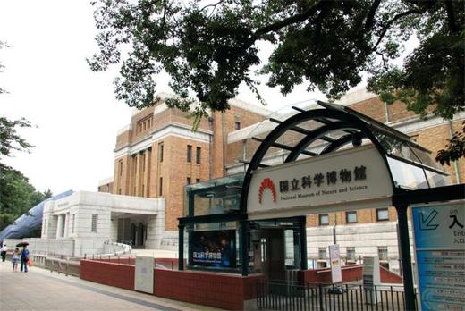 日本有名的科普文化馆 商品图4