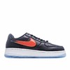 独家实拍公司级 Kith x Nike Air Force 1 Low “NYC” 纽约限定 空军一号低帮百搭休闲运动板鞋 商品缩略图1