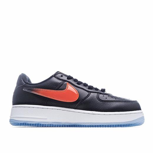 独家实拍公司级 Kith x Nike Air Force 1 Low “NYC” 纽约限定 空军一号低帮百搭休闲运动板鞋 商品图1