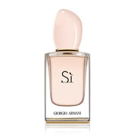 阿玛尼挚爱女士淡香水50ml