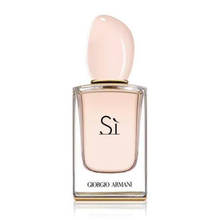 阿玛尼挚爱女士淡香水50ml 商品图0