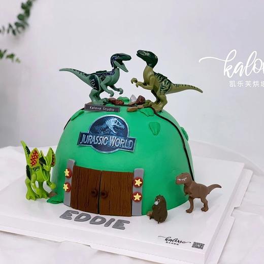 恐龙侏罗纪世界 商品图0