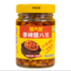 楚大爷香辣腊八豆248g/罐 商品缩略图0
