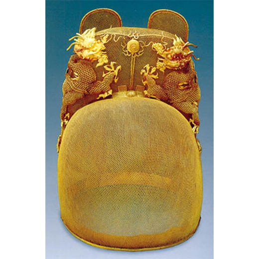 风雪定陵：明定陵地下玄宫洞开记 商品图2