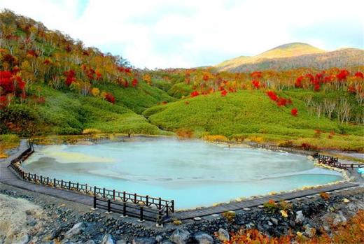 日本有名的温泉 商品图2