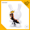 Kidrobot Basquiat 大师系列 Dunny Pez Dispenser 潮流玩具 限定 摆件 商品缩略图5