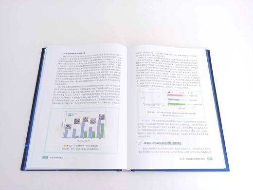 化工过程强化关键技术丛书  分离过程耦合强化 商品图3