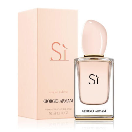 阿玛尼挚爱女士淡香水50ml 商品图2