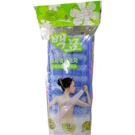 백묘 등샤워메모지