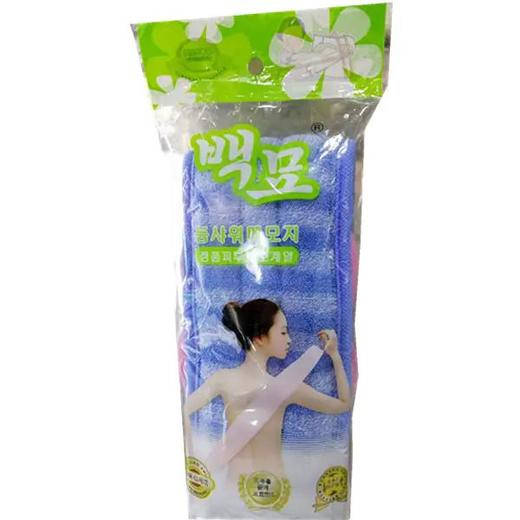 백묘 등샤워메모지 商品图0