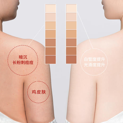 【内购】美康粉黛 杏仁磨砂膏 商品图1