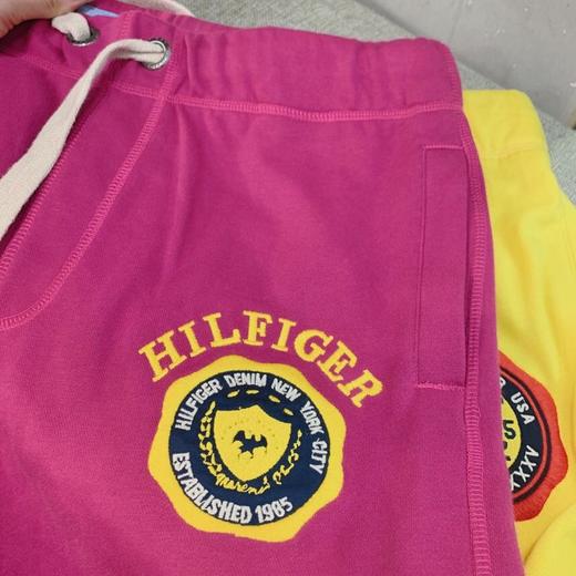 男原单针织中裤 商品图4