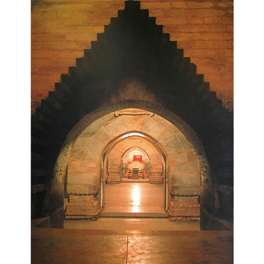 风雪定陵：明定陵地下玄宫洞开记 商品图4