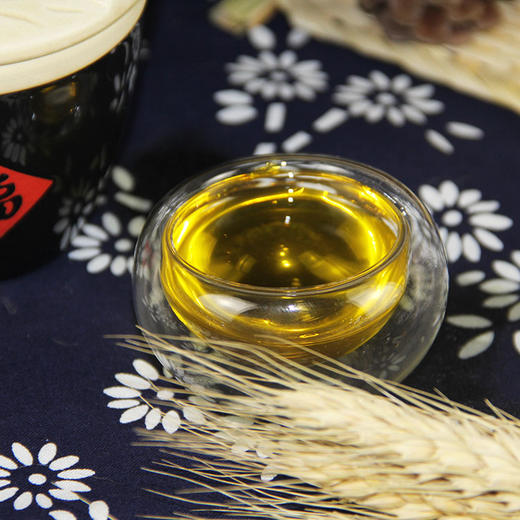 【祥宇】橄榄之乡250ml礼盒（特供款） 商品图2