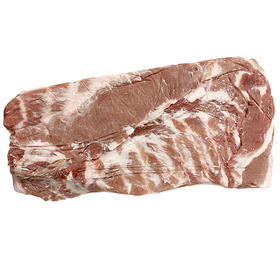 五肉联会员店  大红门  进口冻五花25kg