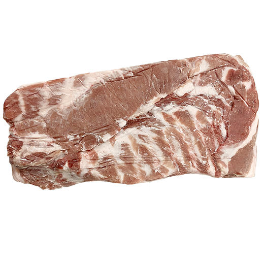 五肉联会员店  大红门  进口冻五花25kg 商品图0