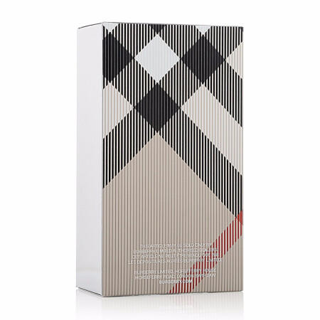 博柏利风格女士香精30ml 商品图2