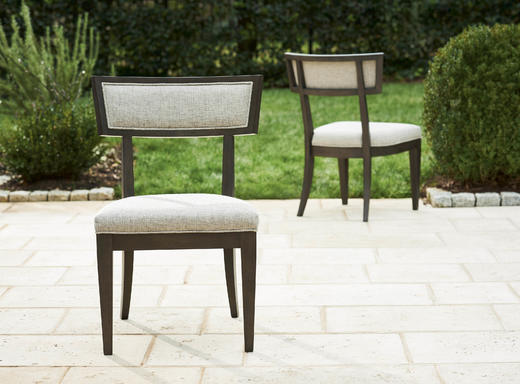 Pollock  餐椅 商品图2