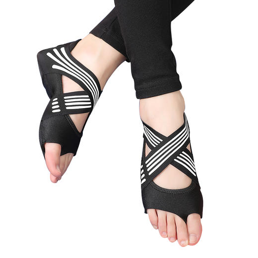 防滑软底 | 瑜伽鞋 商品图3