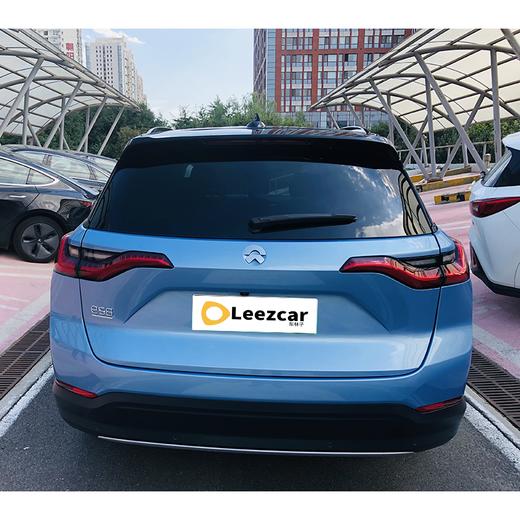 【特价月租-北京】蔚来 ES8 创始版 商品图2