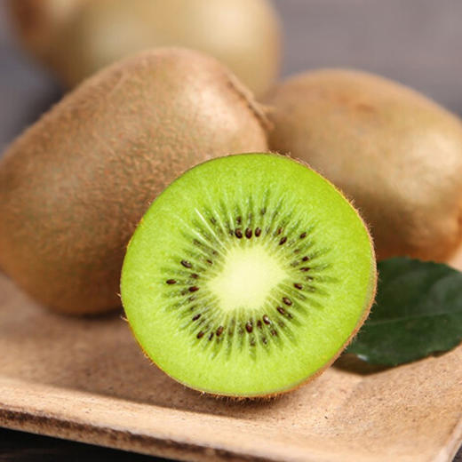 江山徐香猕猴桃礼盒装 商品图2