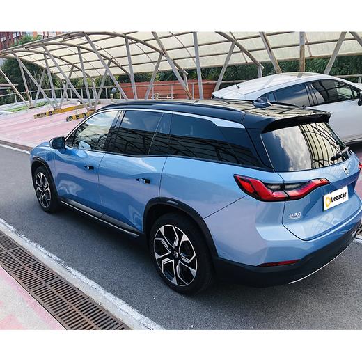 【特价月租-北京】蔚来 ES8 创始版 商品图3