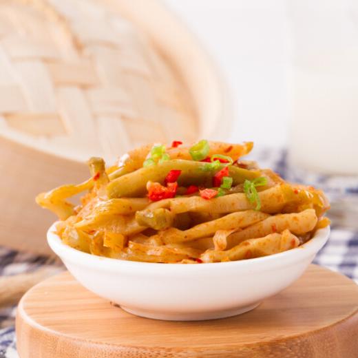 乌江微辣榨菜80g*2袋 商品图1