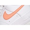 独家实拍Wmns Air Force 1 'O7 'White Atomic Pink'(315115-157)桃子🍑空军一号 商品缩略图2