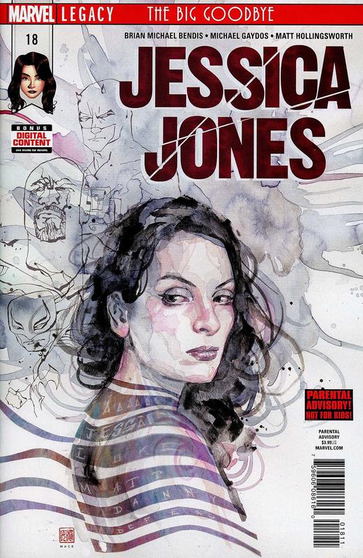 杰西卡琼斯 Jessica Jones 商品图0