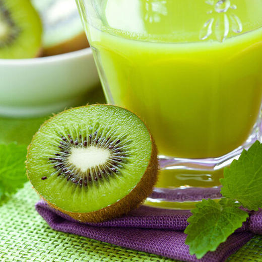 江山徐香猕猴桃礼盒装 商品图4