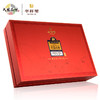 华祥苑茶叶 丝路传香经典白茶寿眉送礼礼盒装120g 商品缩略图4
