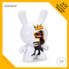 Kidrobot Basquiat 大师系列 Dunny Pez Dispenser 潮流玩具 限定 摆件 商品缩略图1