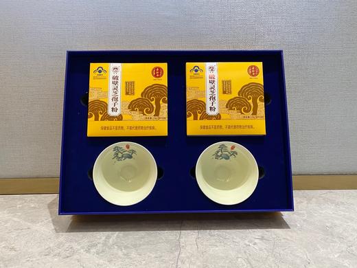 寿仙谷灵芝孢子粉 商品图0