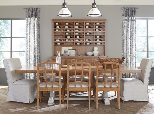 ModerneMuse 餐椅 商品图5