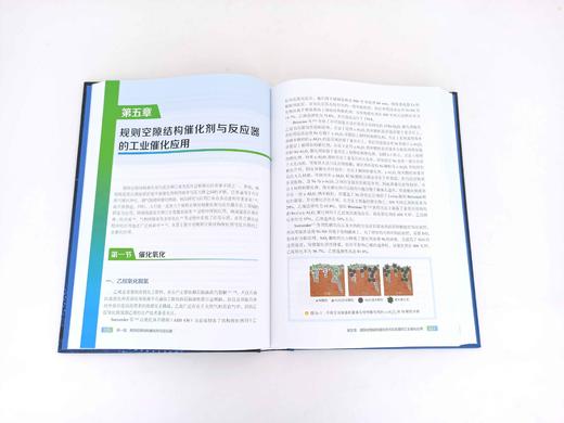 化工过程强化关键技术丛书 结构催化剂与反应器 商品图4