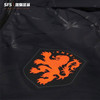 SFS耐克正版 2020欧洲杯荷兰防风保暖拉链连帽运动外套CN7073-010 商品缩略图2