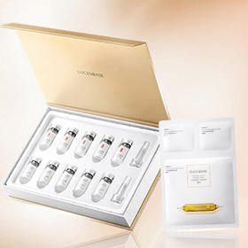  初老不可怕，不懂得抗初老才可怕！ 