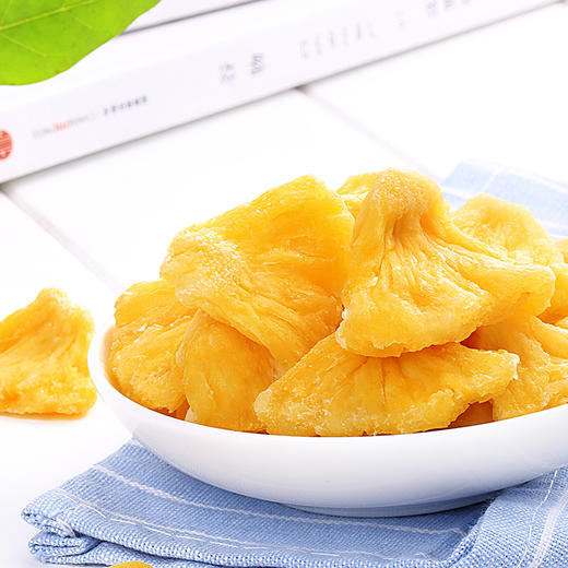 百草味 菠萝干100g(T) 商品图2
